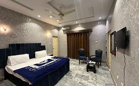 Hotel Sereena Residence